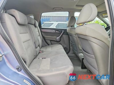Zdjęcie 11 z 14 samochodu: 2008 HONDA CR-V EX VIN:JHLRE48508C004885 - miniatura