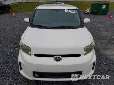 Piąte zdjęcie samochodu w środku: 2012 SCION XB BASE VIN:JTLZE4FE8CJ024312 - miniatura