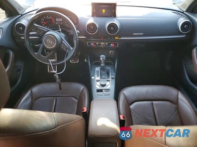 Zdjęcie 8 z 12 samochodu: 2018 AUDI A3 PREMIUM VIN:WAUAUGFF3J1045147 - miniatura