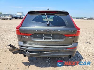Zdjęcie 6 z 13 samochodu: 2018 VOLVO XC60 T6 MOMENTUM VIN:YV4A22RK8J1028748 - miniatura