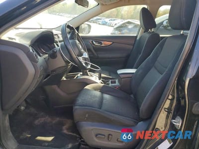 Zdjęcie 7 z 13 samochodu: 2018 NISSAN ROGUE SV VIN:KNMAT2MV2JP593396 - miniatura