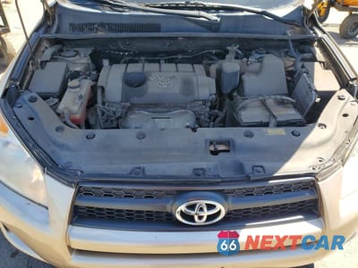 Zdjęcie 12 z 13 samochodu: 2010 TOYOTA RAV4 BASE VIN:2T3JF4DV4AW069500 - miniatura