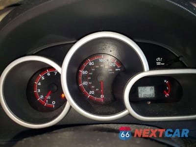Zdjęcie 9 z 13 samochodu: 2011 TOYOTA MATRIX BASE VIN:2T1KU4EE3BC740224 - miniatura
