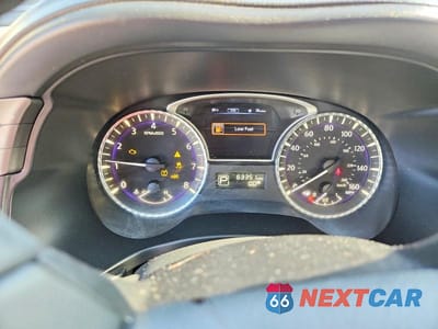 Zdjęcie 9 z 12 samochodu: 2017 INFINITI QX60 BASE VIN:5N1DL0MN4HC518486 - miniatura