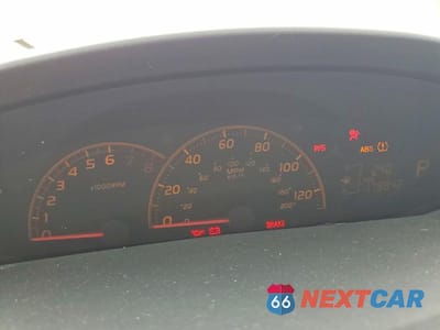 Zdjęcie 9 z 12 samochodu: 2009 TOYOTA YARIS S VIN:JTDKT903195230807 - miniatura