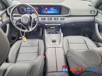 Zdjęcie 8 z 12 samochodu: 2024 MERCEDES-BENZ GLS 450 4MATIC VIN:4JGFF5KE5RB037623 - miniatura