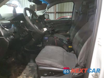 Zdjęcie 7 z 12 samochodu: 2018 CHEVROLET TAHOE POLICE VIN:1GNLCDEC0JR209001 - miniatura