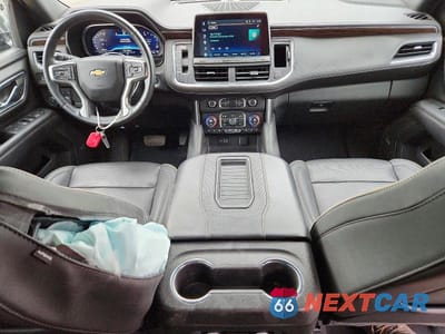 Zdjęcie 8 z 13 samochodu: 2023 CHEVROLET TAHOE K1500 PREMIER VIN:1GNSKSKD9PR282747 - miniatura