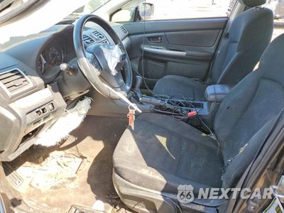 Zdjęcie 13 z 26 samochodu: 2015 SUBARU IMPREZA VIN:JF1GJAA65FG018472 - miniatura
