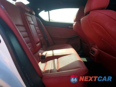 Zdjęcie 10 z 12 samochodu: 2023 LEXUS IS 500 F SPORT PERFORMANCE PREMIUM VIN:JTHAP1D26P5002140 - miniatura