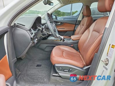 Zdjęcie 7 z 13 samochodu: 2019 AUDI Q7 PRESTIGE VIN:WA1VAAF79KD003935 - miniatura