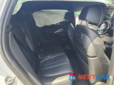 Zdjęcie 11 z 13 samochodu: 2022 BMW X6 M50I VIN:5UXCY8C02N9K45397 - miniatura