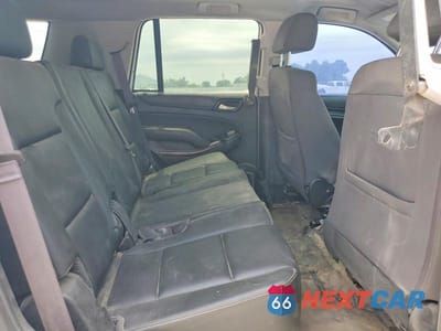 Zdjęcie 11 z 13 samochodu: 2017 CHEVROLET TAHOE SPECIAL VIN:1GNSKFEC2HR265770 - miniatura