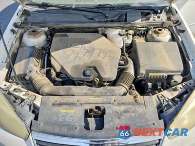 Zdjęcie 11 z 12 samochodu: 2008 CHEVROLET MALIBU LS VIN:1G1ZS58N68F127058 - miniatura