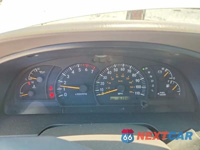 Zdjęcie 9 z 12 samochodu: 2002 TOYOTA TUNDRA SR5 V8 VIN:5TBRT34132S280203 - miniatura