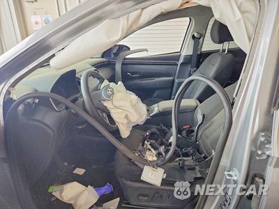Zdjęcie 13 z 26 samochodu: 2024 HYUNDAI TUCSON SEL VIN:5NMJBCDE6RH321057 - miniatura
