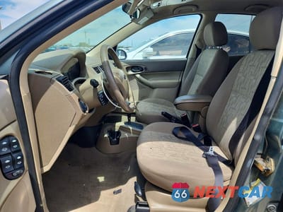 Zdjęcie 7 z 12 samochodu: 2005 FORD FOCUS ZX4 VIN:1FAFP34N35W232812 - miniatura