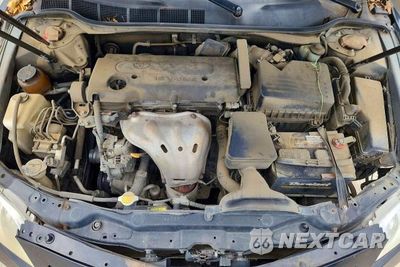 Zdjęcie 11 z 13 samochodu: 2007 TOYOTA CAMRY CE VIN:4T1BE46K27U075677 - miniatura