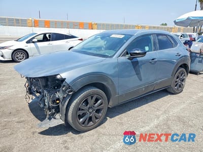 2023 MAZDA CX-30 PREFERRED 3MVDMBCM5PM582649 - główne zdjęcie licytacji z USA - miniatura