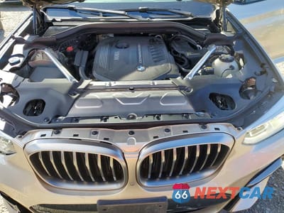 Zdjęcie 12 z 13 samochodu: 2019 BMW X3 XDRIVEM40I VIN:5UXTS3C53KLR73499 - miniatura