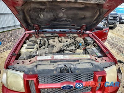 Zdjęcie 11 z 12 samochodu: 2001 FORD EXPLORER SPORT TRAC VIN:1FMZU67E91UA62728 - miniatura