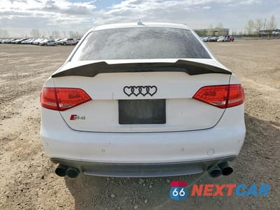Zdjęcie 6 z 12 samochodu: 2012 AUDI S4 PREMIUM VIN:WAUFGCFL8CA093273 - miniatura