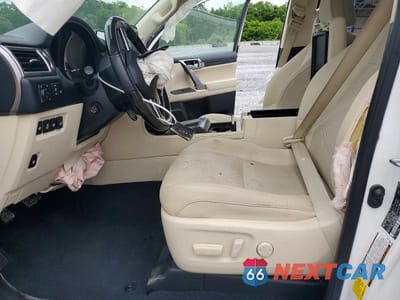 Zdjęcie 7 z 13 samochodu: 2022 LEXUS GX 460 VIN:JTJAM7BX5N5335595 - miniatura