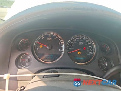 Zdjęcie 9 z 13 samochodu: 2007 CHEVROLET SUBURBAN C1500 VIN:1GNFC16087J190009 - miniatura