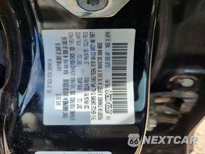 Zdjęcie 14 z 14 samochodu: 2012 MAZDA CX-9 VIN:JM3TB2DA1C0362131 - miniatura