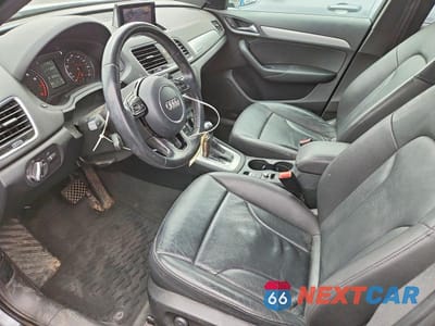 Zdjęcie 7 z 12 samochodu: 2017 AUDI Q3 PREMIUM PLUS VIN:WA1JCCFS2HR001058 - miniatura