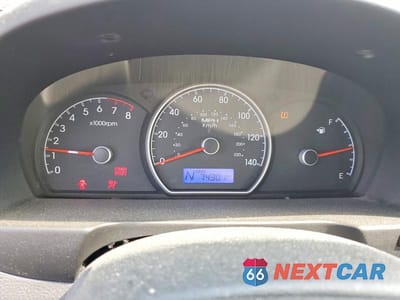 Zdjęcie 9 z 13 samochodu: 2010 HYUNDAI ELANTRA GLS VIN:KMHDU4AD7AU146609 - miniatura