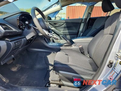 Zdjęcie 7 z 12 samochodu: 2018 SUBARU CROSSTREK VIN:JF2GTAACXJ8274122 - miniatura