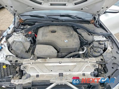 Zdjęcie 11 z 12 samochodu: 2019 BMW 330XI VIN:WBA5R7C50KAJ87486 - miniatura