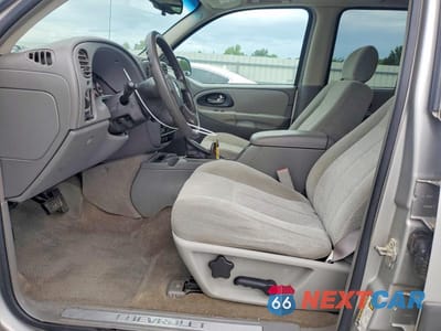 Zdjęcie 7 z 13 samochodu: 2005 CHEVROLET TRAILBLAZER LS VIN:1GNDS13S752129726 - miniatura