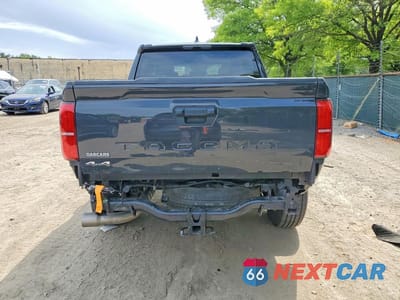 Zdjęcie 6 z 13 samochodu: 2025 TOYOTA TACOMA SR VIN:3TYLD5KN8ST014353 - miniatura