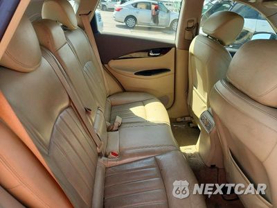 Zdjęcie 11 z 13 samochodu: 2012 INFINITI EX35 BASE VIN:JN1AJ0HR2CM450107 - miniatura