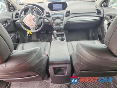 Zdjęcie 8 z 13 samochodu: 2015 ACURA RDX TECHNOLOGY VIN:5J8TB3H54FL008989 - miniatura