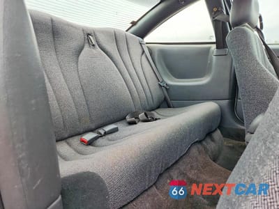 Zdjęcie 10 z 12 samochodu: 2000 CHEVROLET CAVALIER VIN:1G1JC1249Y7456656 - miniatura