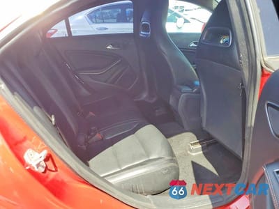 Zdjęcie 10 z 12 samochodu: 2014 MERCEDES-BENZ CLA 250 VIN:WDDSJ4EB6EN155563 - miniatura