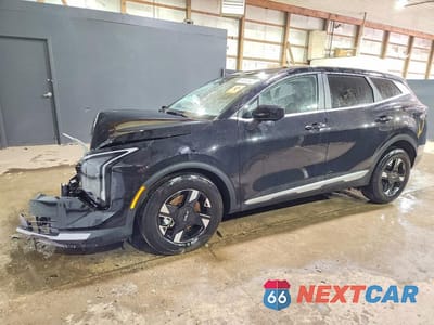 2026 KIA SPORTAGE LX 5XYK23DF1TG356880 - główne zdjęcie licytacji z USA - miniatura