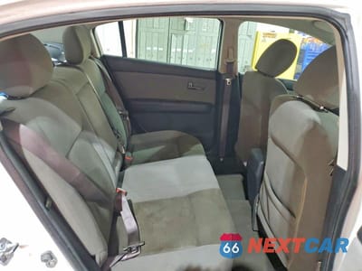 Zdjęcie 10 z 12 samochodu: 2012 NISSAN SENTRA 2.0 VIN:3N1AB6AP4CL714270 - miniatura
