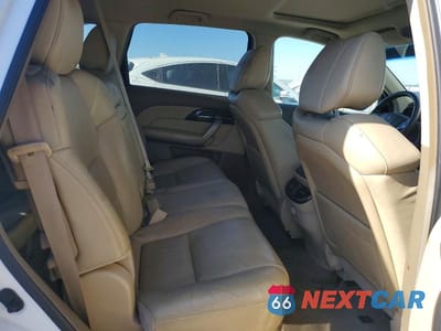 Zdjęcie 10 z 12 samochodu: 2010 ACURA MDX TECHNOLOGY VIN:2HNYD2H67AH527858 - miniatura