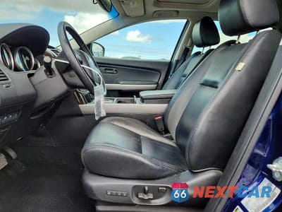 Zdjęcie 7 z 13 samochodu: 2010 MAZDA CX-9 VIN:JM3TB2MV8A0225493 - miniatura