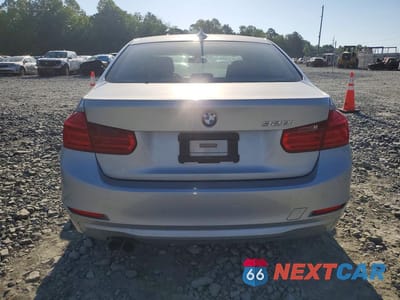 Zdjęcie 6 z 12 samochodu: 2012 BMW 328 I VIN:WBA3A5C52CF341591 - miniatura