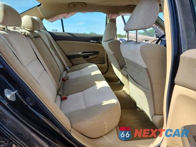Zdjęcie 10 z 13 samochodu: 2008 HONDA ACCORD LXP VIN:1HGCP26468A159675 - miniatura