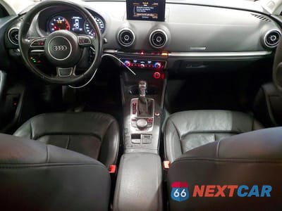 Zdjęcie 8 z 12 samochodu: 2015 AUDI A3 PREMIUM VIN:WAUBFGFF2F1077870 - miniatura