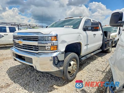 2016 CHEVROLET SILVERADO K3500 1GB4KYC83GF266426 - główne zdjęcie licytacji z USA - miniatura