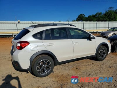 Trzecie zdjęcie samochodu z tyłu: 2015 SUBARU XV CROSSTREK SPORT LIMITED VIN:JF2GPASC0F8294308 - miniatura