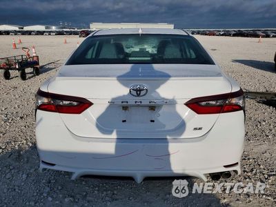 Zdjęcie 6 z 13 samochodu: 2022 TOYOTA CAMRY SE VIN:4T1G11AK7NU690827 - miniatura