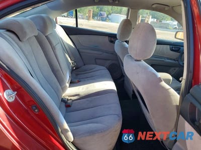 Zdjęcie 10 z 12 samochodu: 2009 KIA OPTIMA LX VIN:KNAGE228095307518 - miniatura